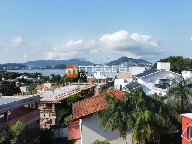 Imagem 2: Terreno À Venda, 510 M² no Cacupé - Florianópolis/Sc