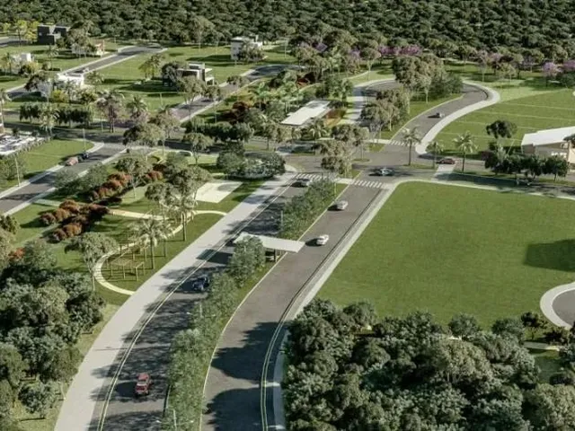Imagem: Terreno - Florianópolis Sc