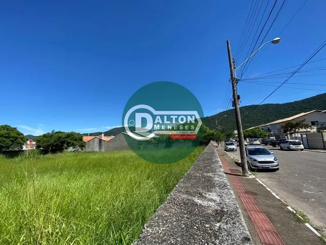 Imagem: Terreno Residencial em Florianópolis
