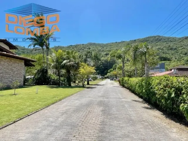 Imagem: Terreno - Florianópolis Sc