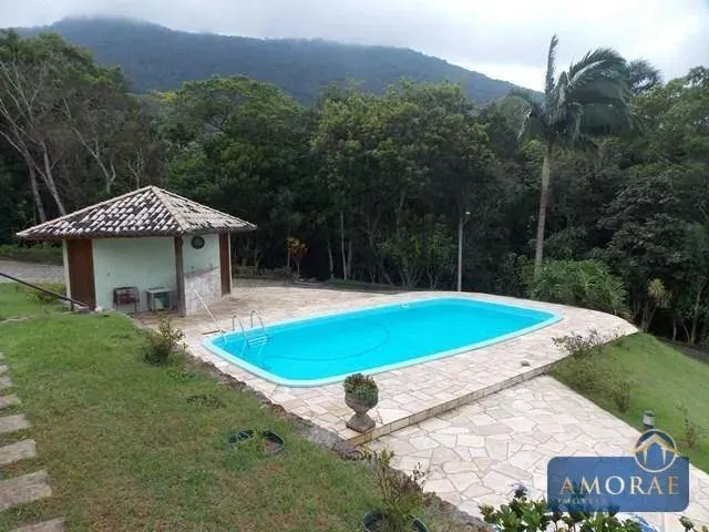 Imagem 9: Belíssima Área de Terra em Ratones, Florianópolis