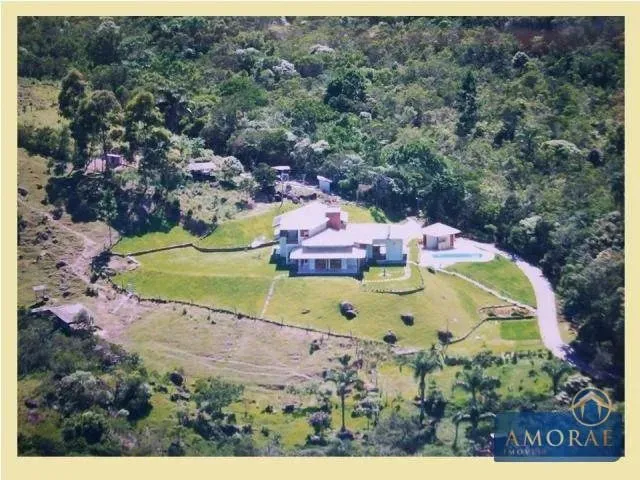Imagem 2: Belíssima Área de Terra em Ratones, Florianópolis