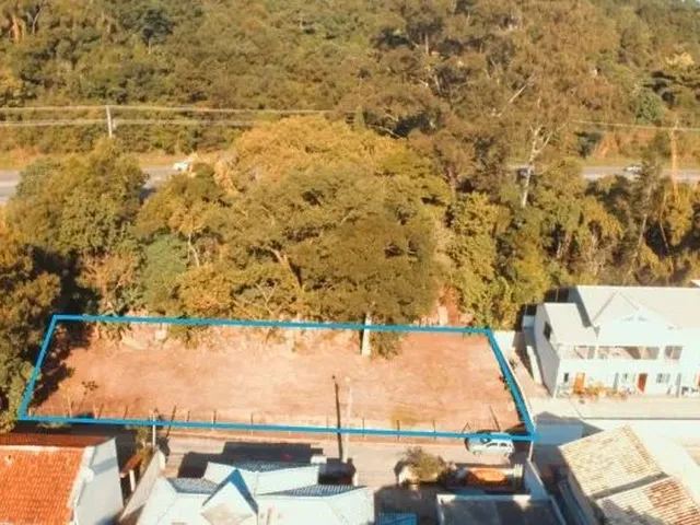 Imagem: Terreno À Venda, 1445 M² por R$ 750.000