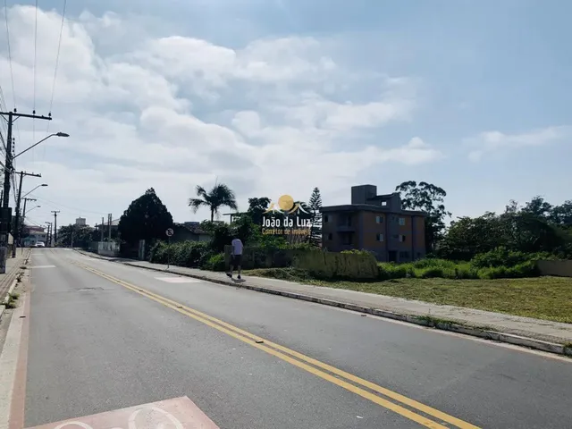 Imagem: Florianópolis - Terreno Padrão - Canasvieiras