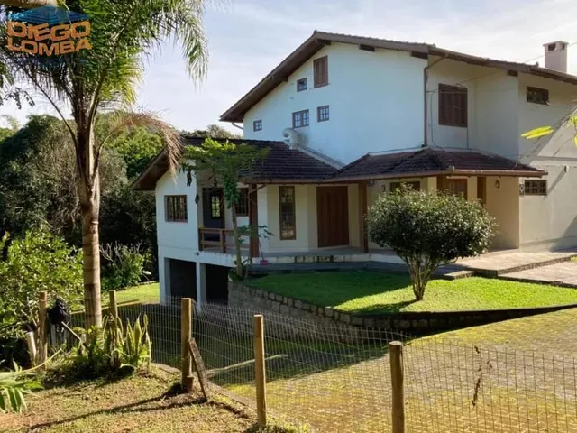Imagem: Sítio - Florianópolis Sc