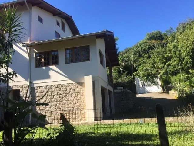 Imagem 8: Sítio - Florianópolis Sc