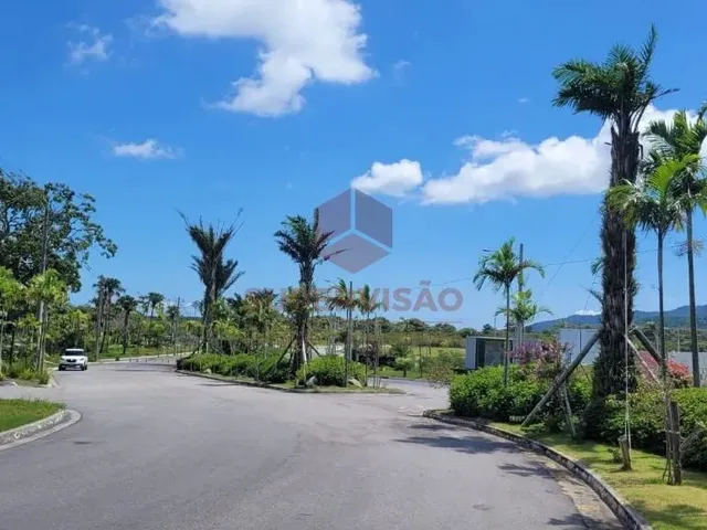 Imagem 2: Terreno À Venda, 450 M² por R$ 570.000,00 - Vargem do Bom Jesus - Florianópolis/Sc