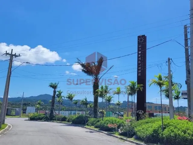 Imagem 10: Terreno À Venda, 450 M² por R$ 570.000,00 - Vargem do Bom Jesus - Florianópolis/Sc