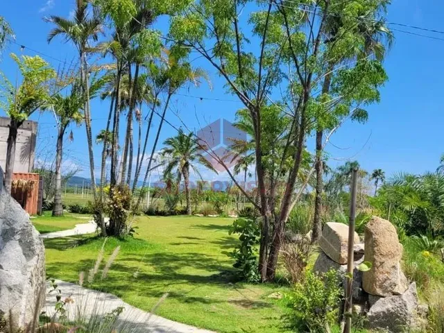 Imagem 13: Terreno À Venda, 450 M² por R$ 570.000,00 - Vargem do Bom Jesus - Florianópolis/Sc