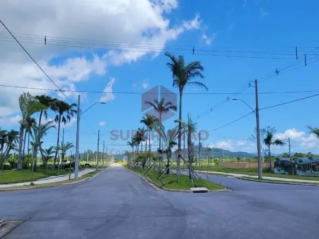 Imagem 14: Terreno À Venda, 450 M² por R$ 570.000,00 - Vargem do Bom Jesus - Florianópolis/Sc