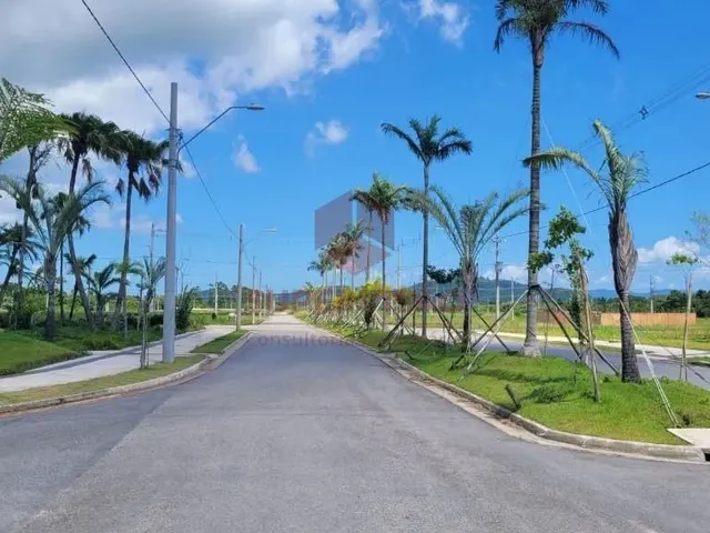 Imagem 15: Terreno À Venda, 450 M² por R$ 570.000,00 - Vargem do Bom Jesus - Florianópolis/Sc