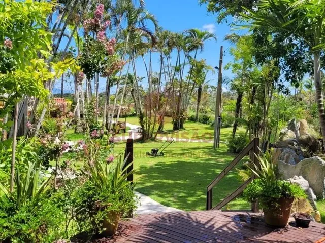 Imagem 6: Terreno À Venda, 450 M² por R$ 570.000,00 - Vargem do Bom Jesus - Florianópolis/Sc