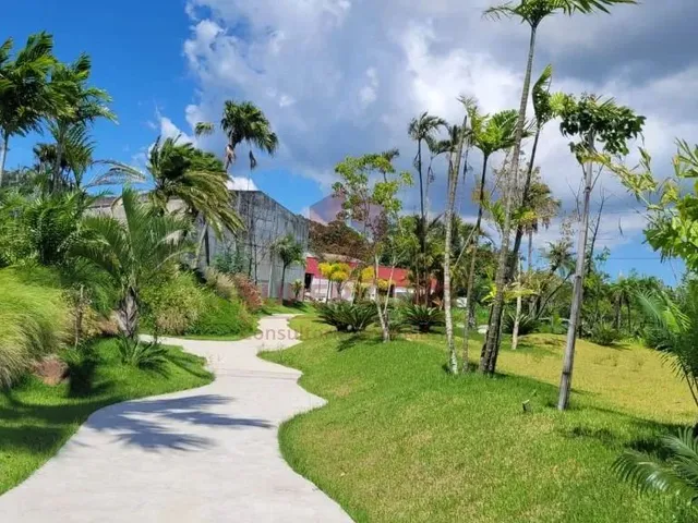 Imagem 9: Terreno À Venda, 450 M² por R$ 570.000,00 - Vargem do Bom Jesus - Florianópolis/Sc