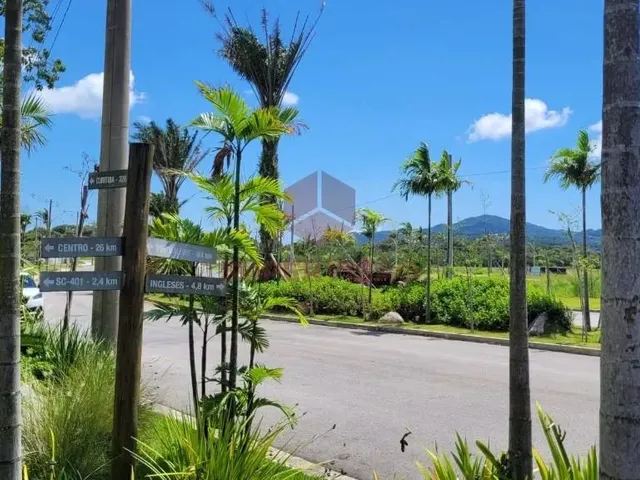 Imagem 5: Terreno À Venda, 450 M² por R$ 570.000,00 - Vargem do Bom Jesus - Florianópolis/Sc