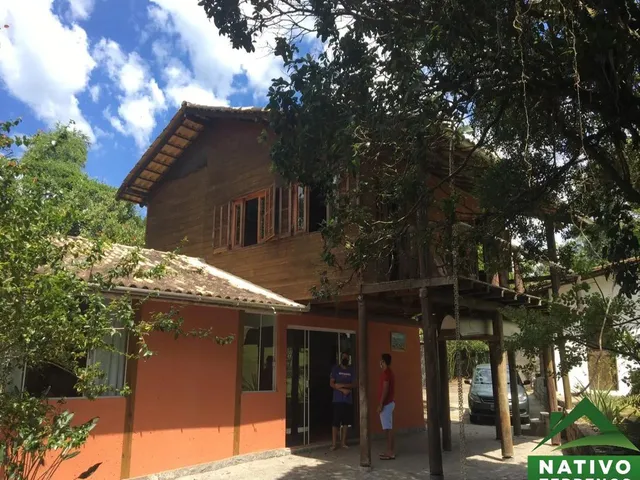 Imagem: Vende-Se Chacara com 4.014 M² no Rio Vermelho