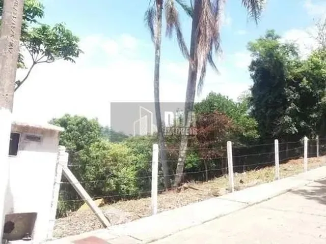 Imagem: Terreno 1007 M2 na Cachoeira do Bom Jesus