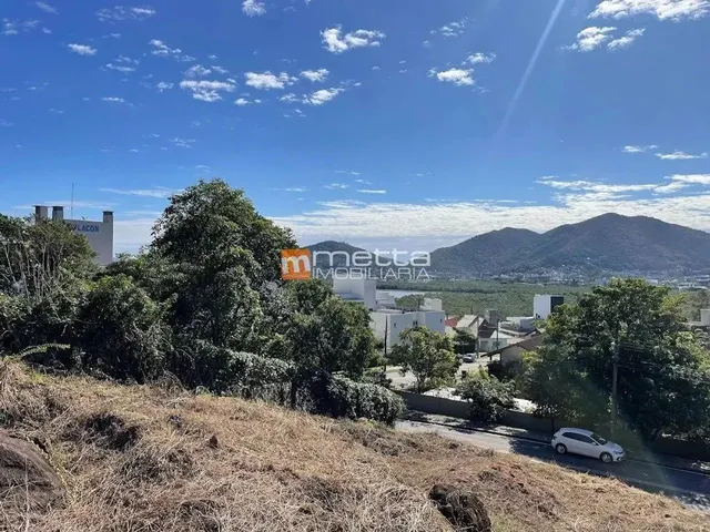 Imagem: Terreno de 1.500M² no Loteamento Maria