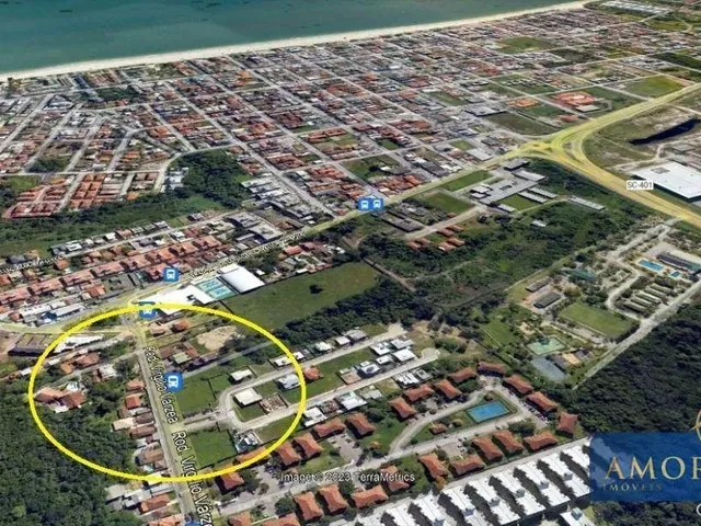 Imagem: Terreno para Predio À Venda, 600 M² por