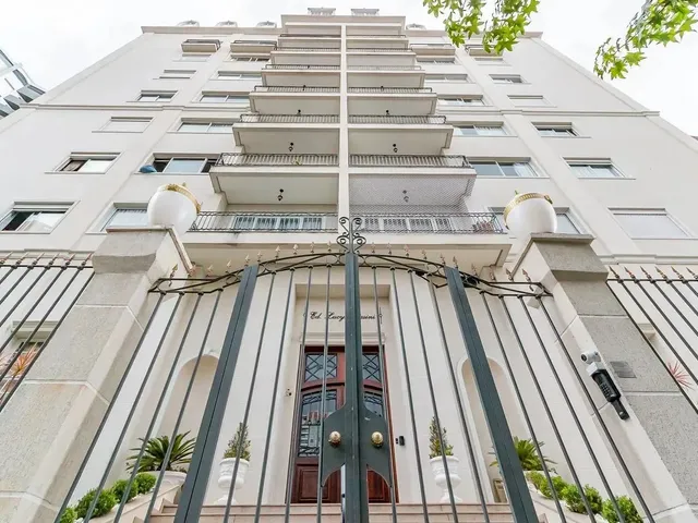 Imagem: Apartamento 227M², 4 Quartos, 2 Suíte