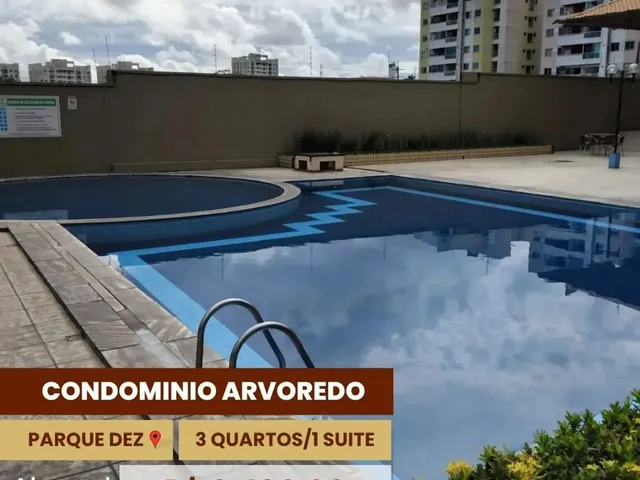 Imagem: Cond Arvoredo - Imóvel para Aluguel com