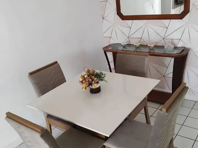 Imagem 5: Cond Arvoredo - Imóvel para Aluguel com 3 Quartos em da Paz - Manaus - Am