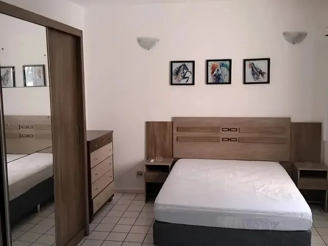 Imagem 4: Cond Arvoredo - Imóvel para Aluguel com 3 Quartos em da Paz - Manaus - Am