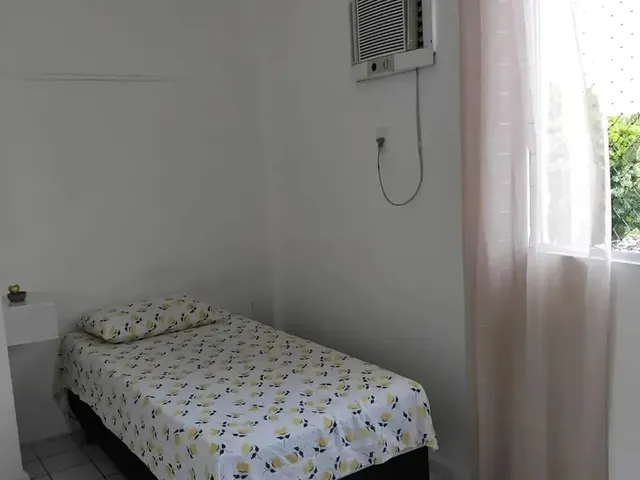 Imagem 6: Cond Arvoredo - Imóvel para Aluguel com 3 Quartos em da Paz - Manaus - Am