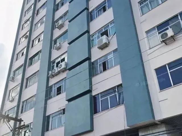 Imagem: Apartamento 1 Quarto Mobiliado no Centro