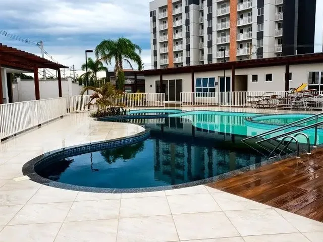 Imagem: Prime Mosaico, Semi Mobiliado, 2 Quartos