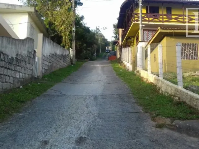 Imagem: Terreno À Venda, no Saco Grande em Florianópolis