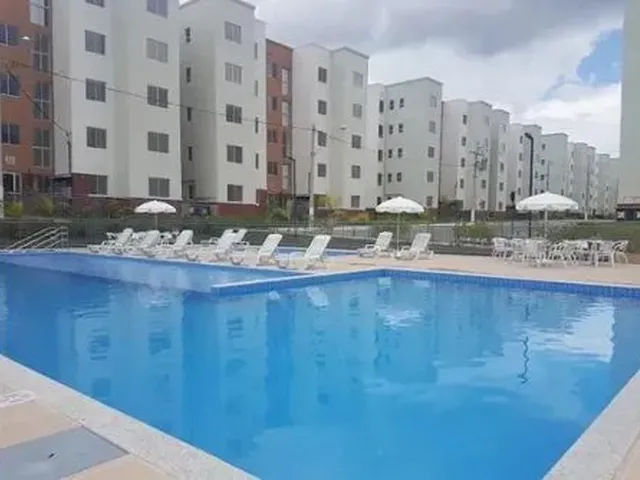 Imagem: Apto 100 Mobiliado Residencial Conquista