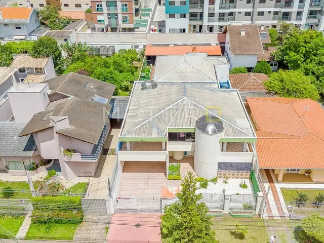Imagem: Terreno Zr4 no Bairro Bacacheri - Referência