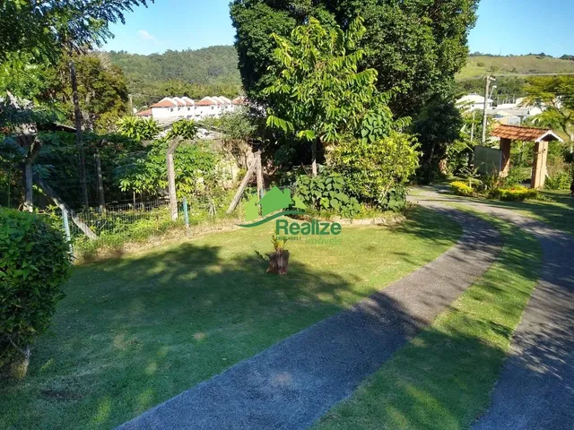 Imagem: Sitio Residencial em Florianópolis - Sc