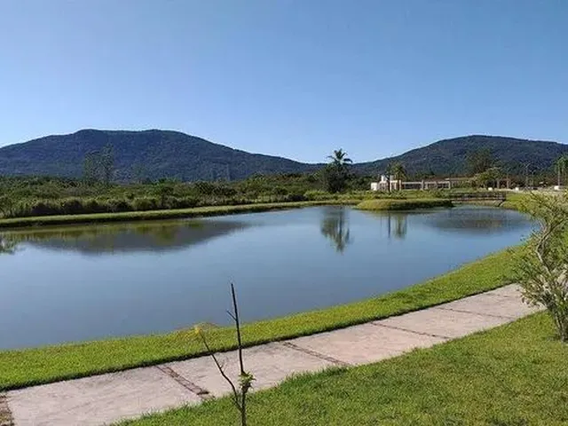 Imagem: Terreno Á Venda Villa Ratones 2 Lote 27