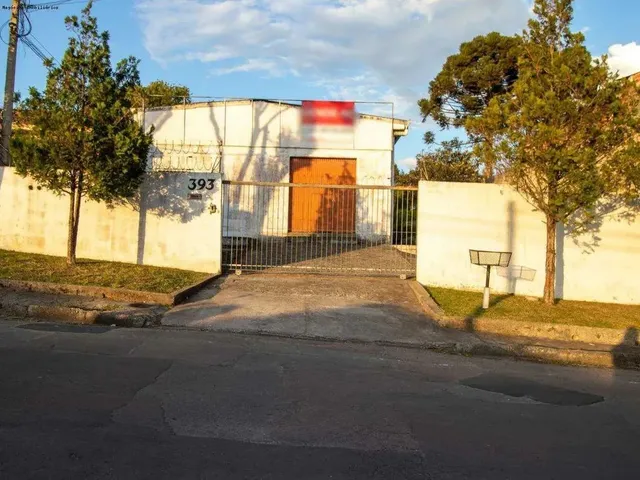 Imagem: Lote em Rua José de Lima - Tingui - Curitiba/Pr
