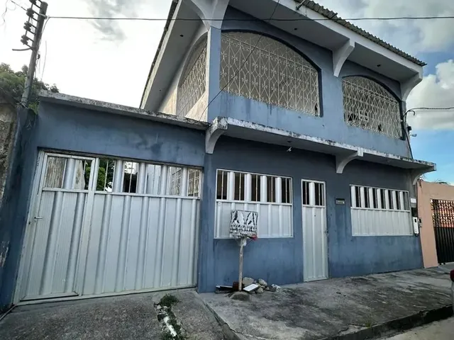 Imagem: Cidade Nova com 5 Quartos