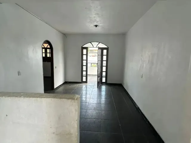 Imagem 7: Cidade Nova com 5 Quartos