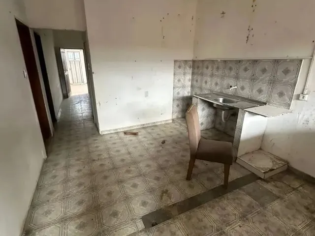Imagem 6: Cidade Nova com 5 Quartos
