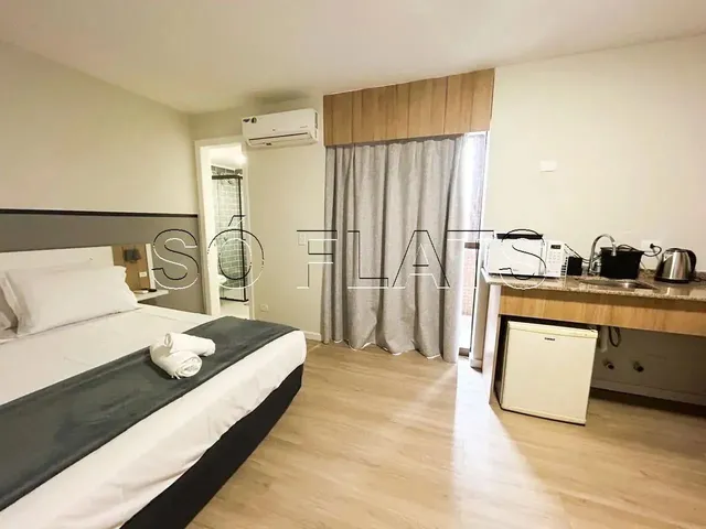 Imagem: Residencial Upper Curitiba, Apartamento