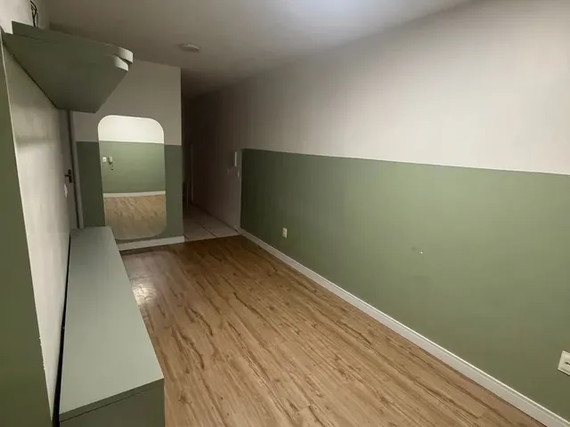 Imagem: Alugo Lindo Apartamento