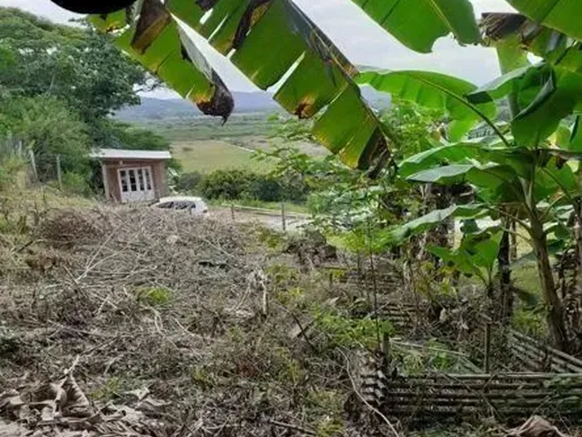Imagem: Ref. 302 Lindo Terreno na Vargem Pequena