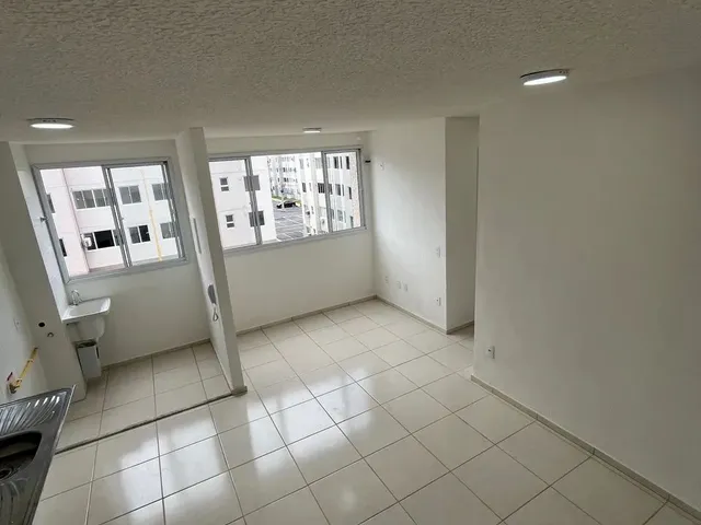 Imagem: Alugo Apartamento no Conquista do Rio Negro