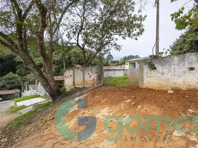 Imagem: Terreno/Área À Venda com 360M² no Pilarzinho