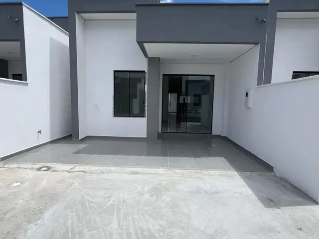 Imagem: Casas em Condomínio Fechado no Pq das Laranjeiras/