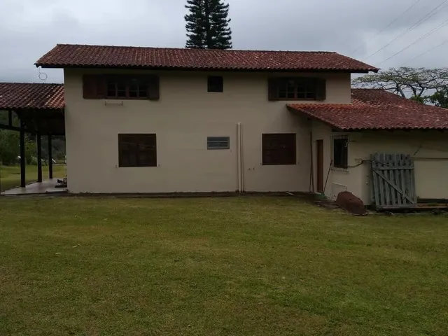 Imagem 12: Ref. 254 Excelente Sítio no Bairro Ratones, para Investir Ou Morar