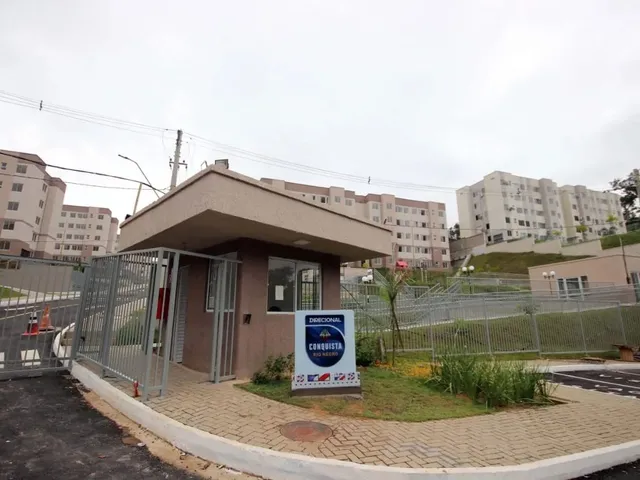 Imagem: Alugo Apartamento Conquista Rio Negro