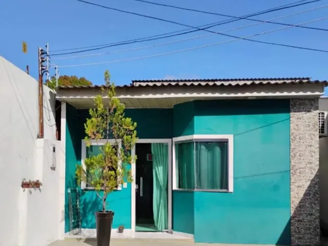 Imagem: Parque das Laranjeiras, Linda Casa, Semi