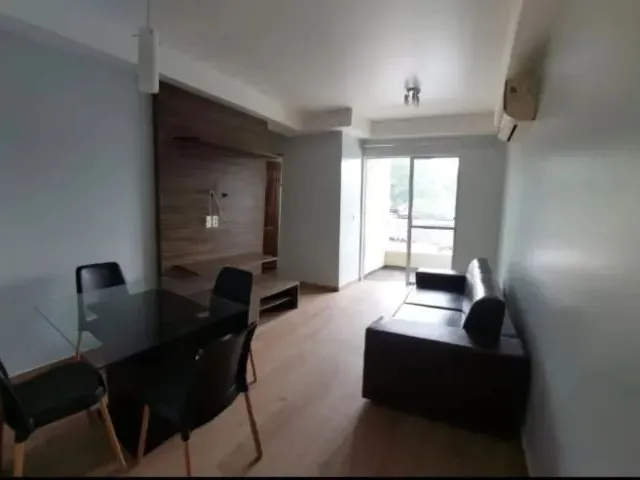 Imagem: Apartamento Mobiliado no Condomínio Turim