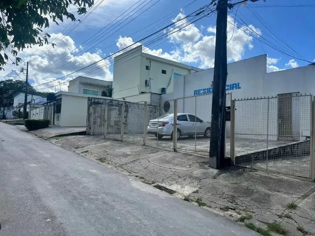 Imagem: Alugo Ap 2 Quartos/ Flores/Px Nilton Lins