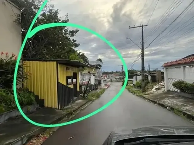 Imagem 4: Alugo Ap 2 Quartos/ Flores/Px Nilton Lins